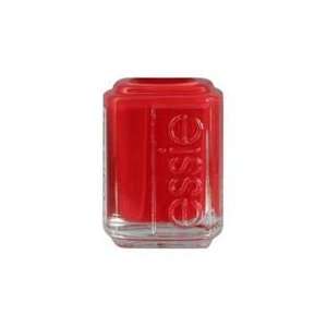  Essie Nail Color   Red Nouveau