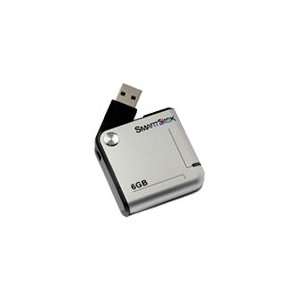 SmartDisk ByteSize   Hard drive   6 GB   external   1   Hi Speed USB