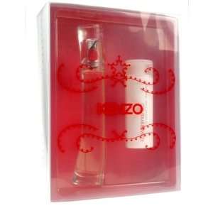  Kenzo Flower by Kenzo for Women, Gift Set Beauty