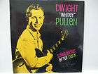   45 Dwight Pullen Sunglasses After Dark Carlton rocker awesome listen