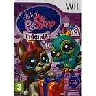 littlest pet shop wii  