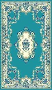 PERSIAN ORIENTAL ASIAN STYLE AREA RUG 8 COLORS  