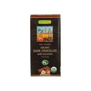   Swiss® Chocolate   Hazelnuts, 12 Units / 3 oz