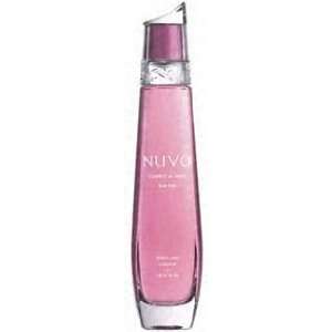  Nuvo Sparkling Vodka 200ML Grocery & Gourmet Food