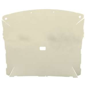 Acme AFH8795 COR4062 ABS Plastic Headliner With White Foamback Tier 