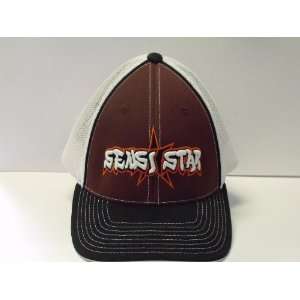  Sensi Star Mesh Headwear 