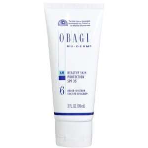  Obagi Healthy Skin Protection SPF 35 3 oz (Quantity of 2 