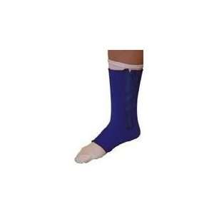    Neoprene Ankle Sleeves   Small with Gel