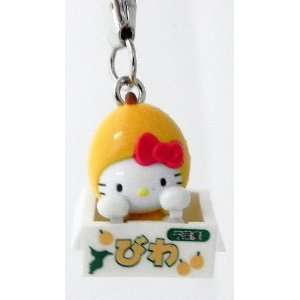  Hello Kitty Strap or Charm More Than 80 Designs G1 Cell 