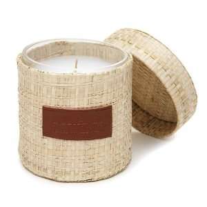  Crabtree & Evelyn India Hicks Island Living Scented Candle 