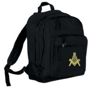  masonic Backpack 