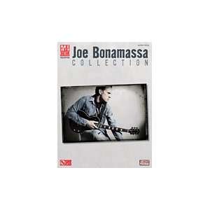  Joe Bonamassa Collection   Guitar Play It Like It Is 