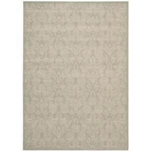  Opus Slate Contemporary Rug Size 96 x 13