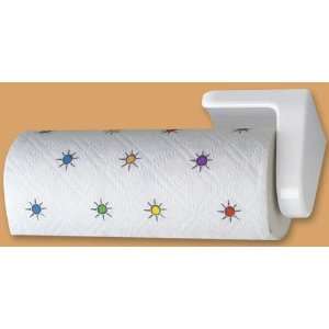 Towel Bars and Tissue Holders  Adjustable Paper Towel Holder