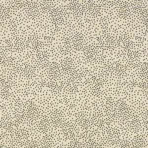  CONFETTI Cream by Groundworks Fabric