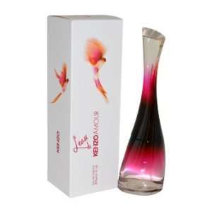  Leau De Kenzoamour By Kenzo For Women   2.4 Oz Edt Spray 