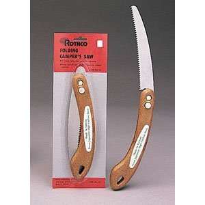  Folding Campers Saw