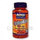Tribulus 500 mg 45% Extract   100 Caps  