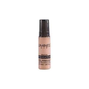  Luminess Air Matte Foundation F6 Sunkissed Beauty