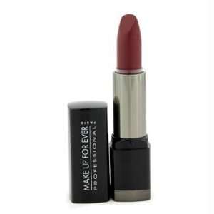 Make Up For Ever Rouge Artist Intense Lipstick   #44 (Satin Brownish 