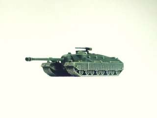 144 CGD WWII US T28 Super Assault Tank  