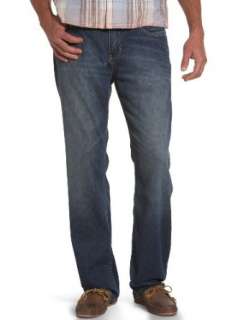  Tommy Bahama Standard Blue Dylan Denim Jeans Clothing