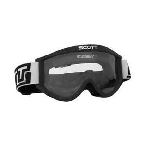 Scott USA 87 OTG Goggles with No fog Fan 218828 0001041 
