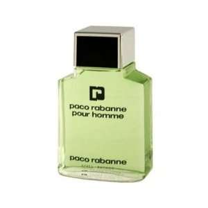Paco Rabanne Pour Homme After Shave Bottle