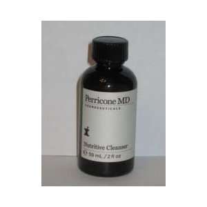 Perricone MD Nutritive Cleanser 2 Fl Oz