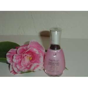   Diamond Strength Nail Polish   06 Pink Promise. 