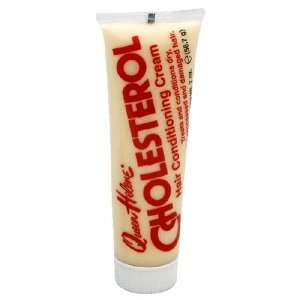 Queen Helene Cholesterol Conditioning Cream, 2 Ounce Packages