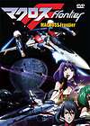 Macross Frontier,Comple​te Series,Japanese​,English Sub