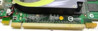  GeForce 6800 (0M7803) Video Cards  256 MB  PCI Express  DVI Out