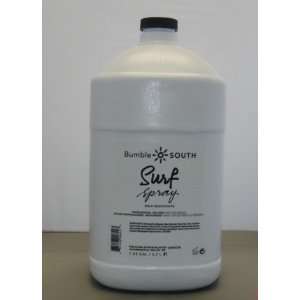  Bumble and Bumble Surf Spray 1 Gal / 3.3 Liters Beauty