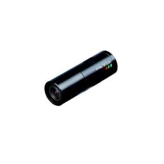  KPC HD353CWX HIGH RES. COLOR CYLINDER CAMERA With 3x 