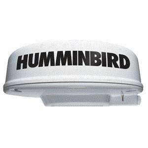 Humminbird AS 12RD2KW 12 2kW Radome w/Ethernet Connection  