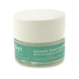  Exclusive By Skyn Iceland Icelandic Relief Eye Cream 14g/0 