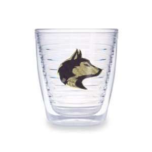  The Washington Huskies Set of 4 Tervis Tumblers 12 Oz Size 