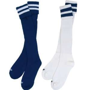  Sof Sole Home/Away Youth Soccer Socks   2 Pair Sports 