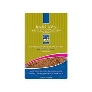 Baklava Creations Mix (AthenaEleni), 8oz  Grocery 