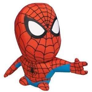  Retired Disney Marvel Comic Icon Spiderman Super Hero 8 
