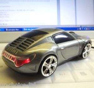 3D Lamborghini Car Optical USB Mouse Mice for Laptop PC  