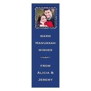  hanukkah labels   (set of 14)