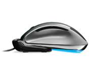Microsoft Wireless Laser Explorer Mouse 5AA 00001 (NEW)  