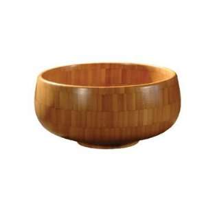  Totally Bamboo 20 5206 Small Super Bowl 6.50 in. Kitchen 