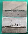 US Navy Ship Antolak Troop Transport Real Photo PC USN items in 