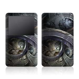  Infinity Design Skin Decal Sticker for Apple iPod video 