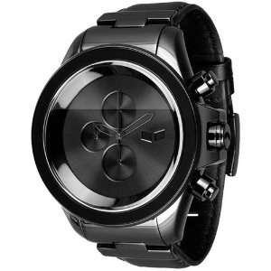 Vestal The ZR 3 Leather High Frequency Collection Sportswear Watches 