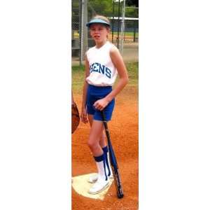  Softball   Express Gear Youth Solid Shorts Sports 