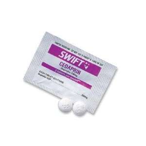  Swift First Aid 2 Pack Cedaprin, Contains 200Mg Ibuprofen 